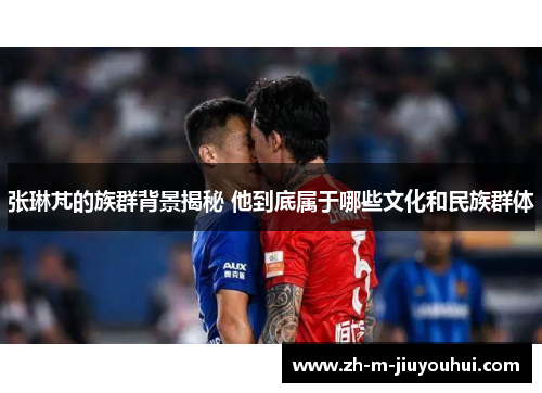 张琳芃的族群背景揭秘 他到底属于哪些文化和民族群体