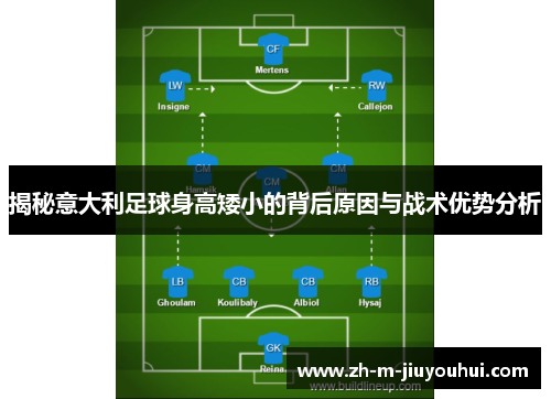 揭秘意大利足球身高矮小的背后原因与战术优势分析