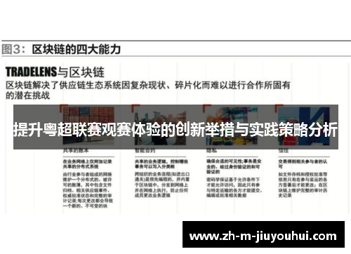 提升粤超联赛观赛体验的创新举措与实践策略分析