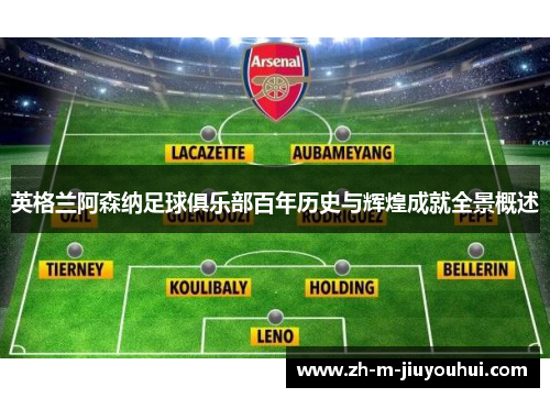 英格兰阿森纳足球俱乐部百年历史与辉煌成就全景概述 英格兰阿森纳足球俱乐部百年历史与辉煌成就全景概述
