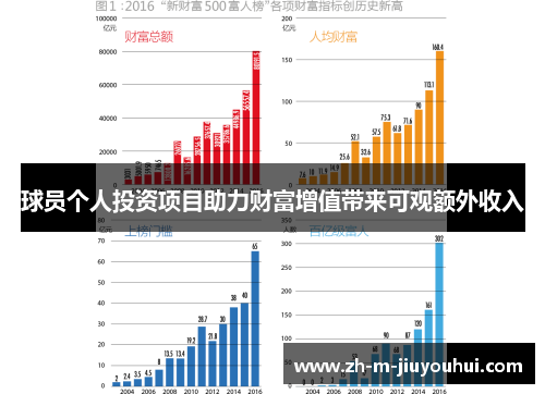 球员个人投资项目助力财富增值带来可观额外收入 球员个人投资项目助力财富增值带来可观额外收入