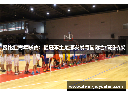 赞比亚青年联赛：促进本土足球发展与国际合作的桥梁